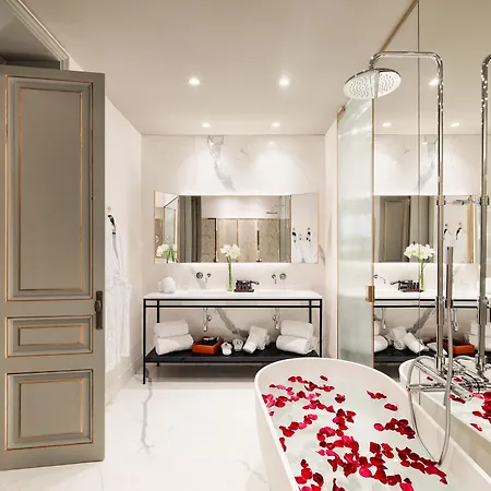 Отель H10 Casa Mimosa 4* Sup