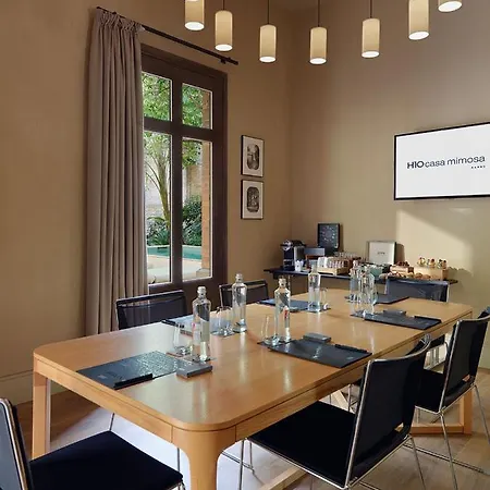 H10 Casa Mimosa 4* Sup Барселона