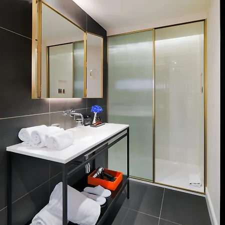 Отель H10 Casa Mimosa 4* Sup