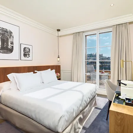 H10 Casa Mimosa 4* Sup Барселона