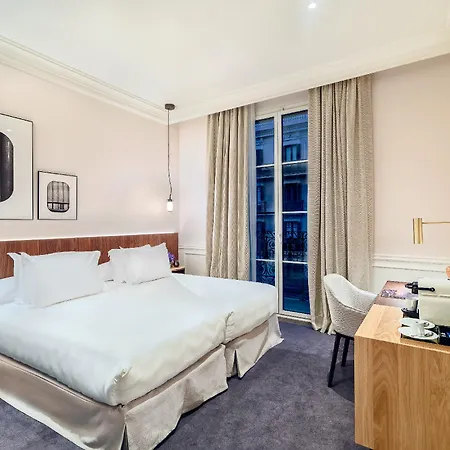 H10 Casa Mimosa 4* Sup Barcelona