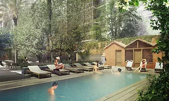 H10 Casa Mimosa 4* Sup Отель 4*