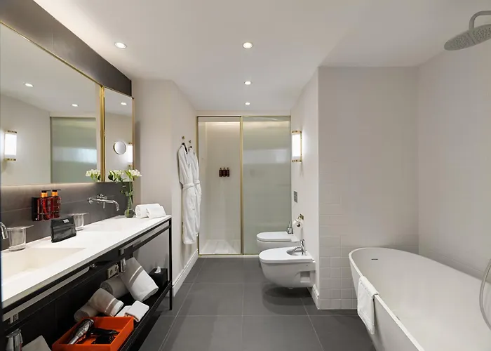 Hotel H10 Casa Mimosa 4* Sup 4*