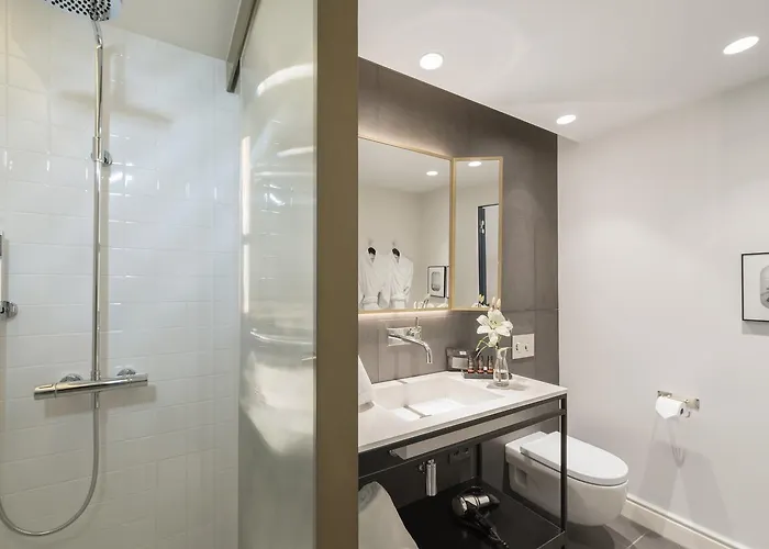 H10 Casa Mimosa 4* Sup Hotel