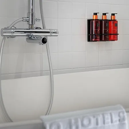 H10 Casa Mimosa 4* Sup Hotel Barcellona