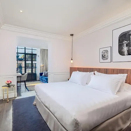 H10 Casa Mimosa 4* Sup 4* Barcellona