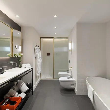 Hotel H10 Casa Mimosa 4* Sup 4*