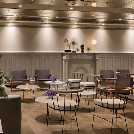 H10 Casa Mimosa 4* Sup Hotel Barcellona