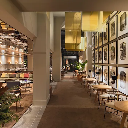 Hotel H10 Casa Mimosa 4* Sup Barcellona