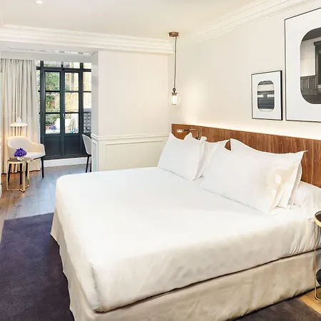 H10 Casa Mimosa 4* Sup Hotel