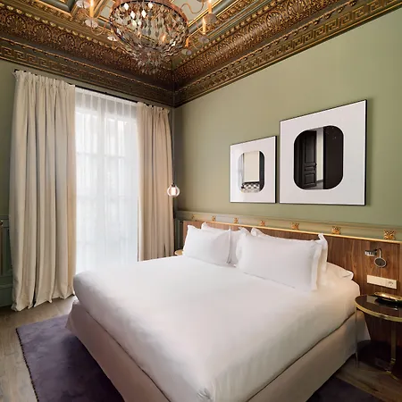 Hotel H10 Casa Mimosa 4* Sup 4*