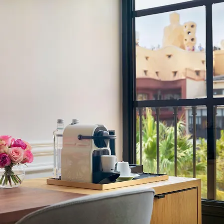 H10 Casa Mimosa 4* Sup