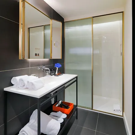 H10 Casa Mimosa 4* Sup Barcellona