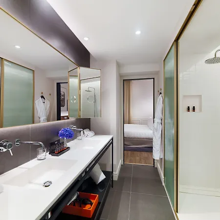 H10 Casa Mimosa 4* Sup Hotel