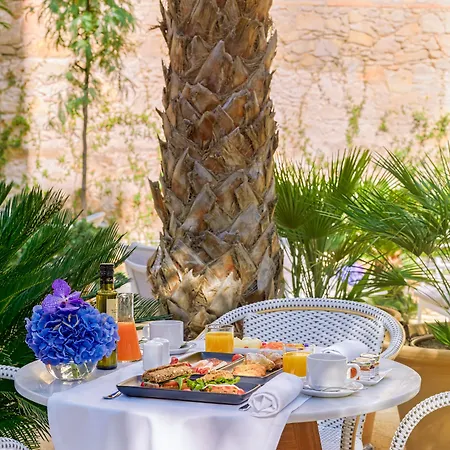 Hotel H10 Casa Mimosa 4* Sup Barcellona