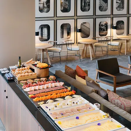 H10 Casa Mimosa 4* Sup Barcellona