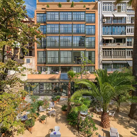 H10 Casa Mimosa 4* Sup