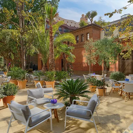 Hotel H10 Casa Mimosa 4* Sup 4*