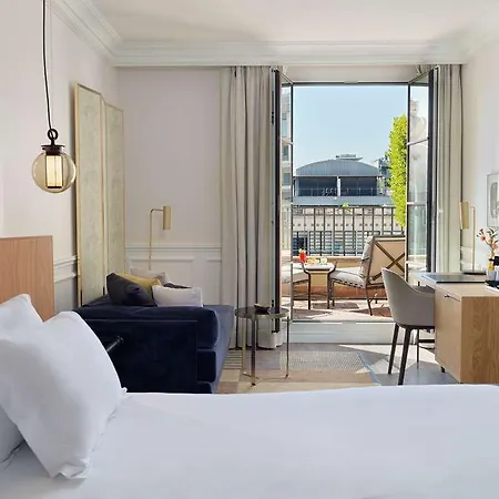 호텔 H10 카사 미모사 4* 수프 4*