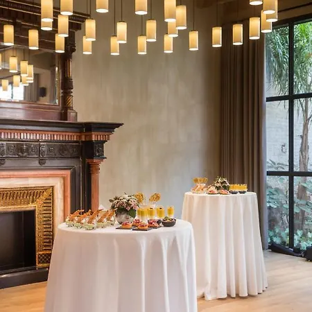 H10 카사 미모사 4* 수프 4*