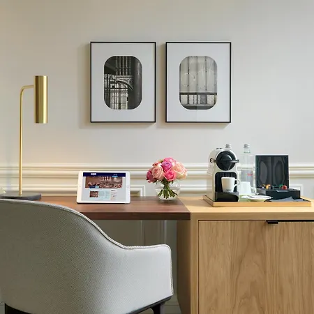 H10 카사 미모사 4* 수프 바르셀로나