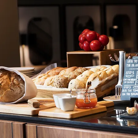 H10 카사 미모사 4* 수프 바르셀로나