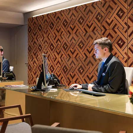 H10 카사 미모사 4* 수프 호텔 바르셀로나