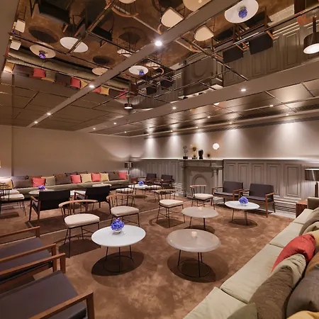 H10 카사 미모사 4* 수프 4* 바르셀로나