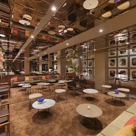 호텔 H10 카사 미모사 4* 수프 4*