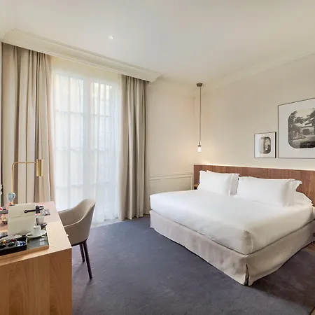 H10 카사 미모사 4* 수프 호텔 바르셀로나