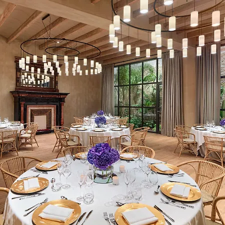 H10 카사 미모사 4* 수프 4* 바르셀로나